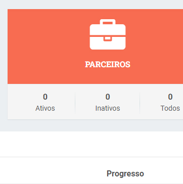 Parceiros